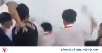 Làm rõ nguyên nhân một học sinh bị đánh "hội đồng" ở Lâm Đồng