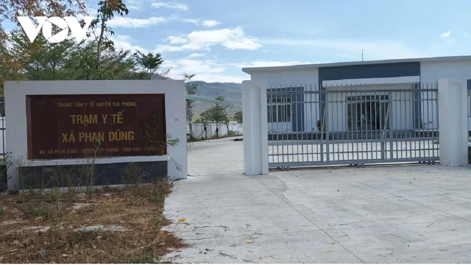 Làm rõ thông tin một số trạm y tế ở Lâm Đồng chưa cấp phát thuốc cho dân