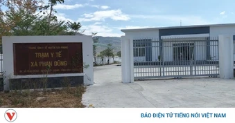 Làm rõ thông tin một số trạm y tế ở Lâm Đồng chưa cấp phát thuốc cho dân