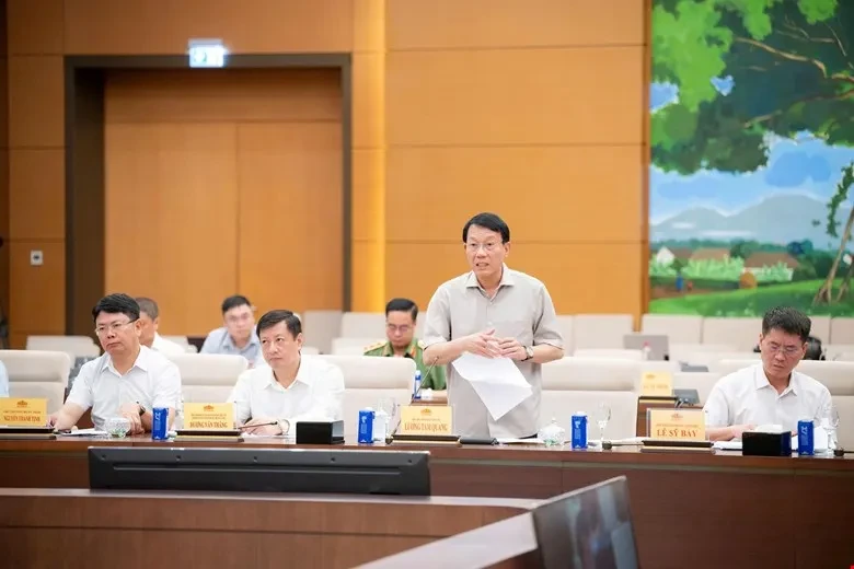 Làm rõ tiêu chí, điều kiện áp dụng chính sách không truy cứu trách nhiệm hình sự Làm rõ tiêu chí, điều kiện áp dụng chính sách không truy cứu trách nhiệm hình sự