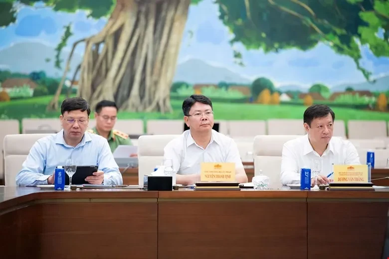 Làm rõ tiêu chí, điều kiện áp dụng chính sách không truy cứu trách nhiệm hình sự Làm rõ tiêu chí, điều kiện áp dụng chính sách không truy cứu trách nhiệm hình sự