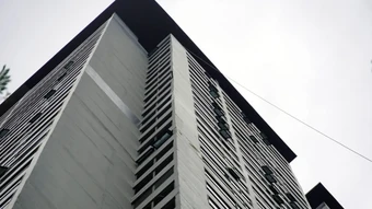 Làm rõ trách nhiệm khắc phục vết nứt chung cư 36 tầng ở Thành phố Hồ Chí Minh