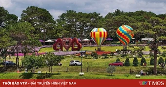 Làm rõ vụ bắn pháo hoa trái phép tại quán cà phê dịp lễ  ở Đà Lạt
