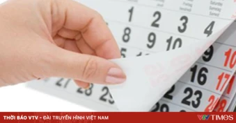 Làm việc chưa đủ 12 tháng, tính ngày nghỉ phép thế nào?
