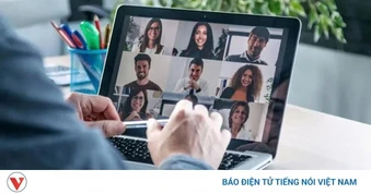 Làm việc từ xa: Xu hướng mới của người lao động Việt