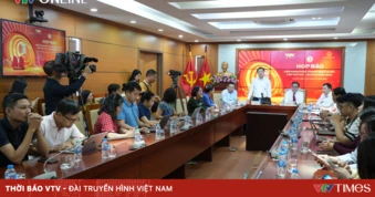 Lần đầu Podcast được đưa vào dự thi tại Liên hoan Phát thanh toàn quốc