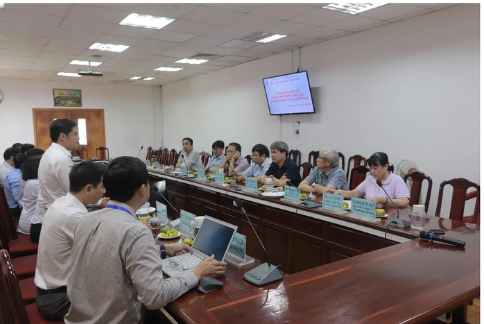 Lần đầu tiên Bệnh viện Đa khoa TP Cần Thơ làm chủ kỹ thuật ghép thận