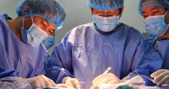 Lần đầu tiên Bệnh viện Đa khoa TP Cần Thơ làm chủ kỹ thuật ghép thận