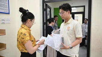 Lần đầu tiên có quy định nhà giáo hợp đồng toàn thời gian sau khi nghỉ hưu