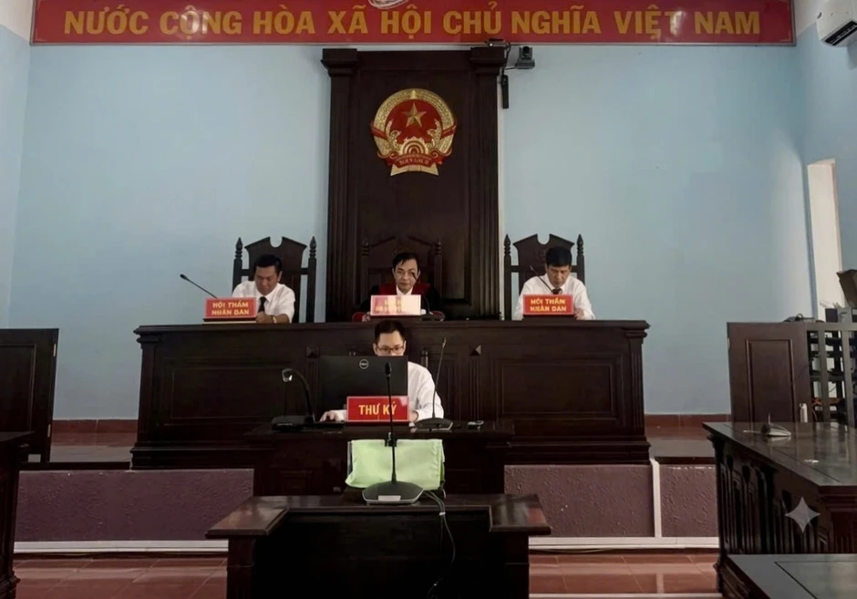 Lần đầu Viện Kiểm sát ở Đắk Lắk khởi kiện dân sự để bảo vệ trẻ em yếu thế Lần đầu Viện Kiểm sát ở Đắk Lắk khởi kiện dân sự để bảo vệ trẻ em yếu thế