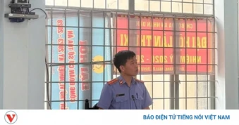 Lần đầu Viện Kiểm sát ở Đắk Lắk khởi kiện dân sự để bảo vệ trẻ em yếu thế