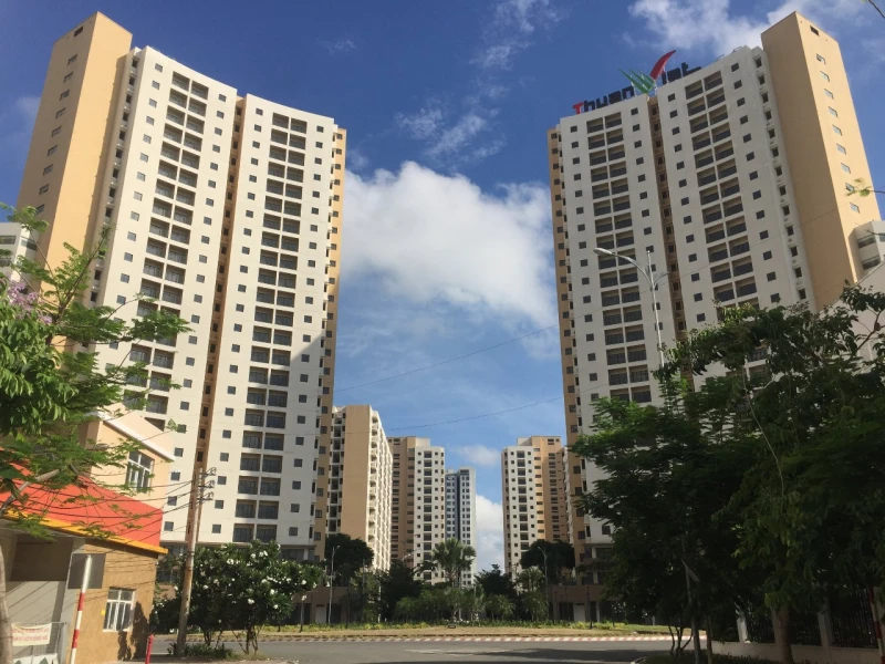 Lần thứ 5, TP Hồ Chí Minh đưa ra đấu giá 3.790 căn hộ tái định cư