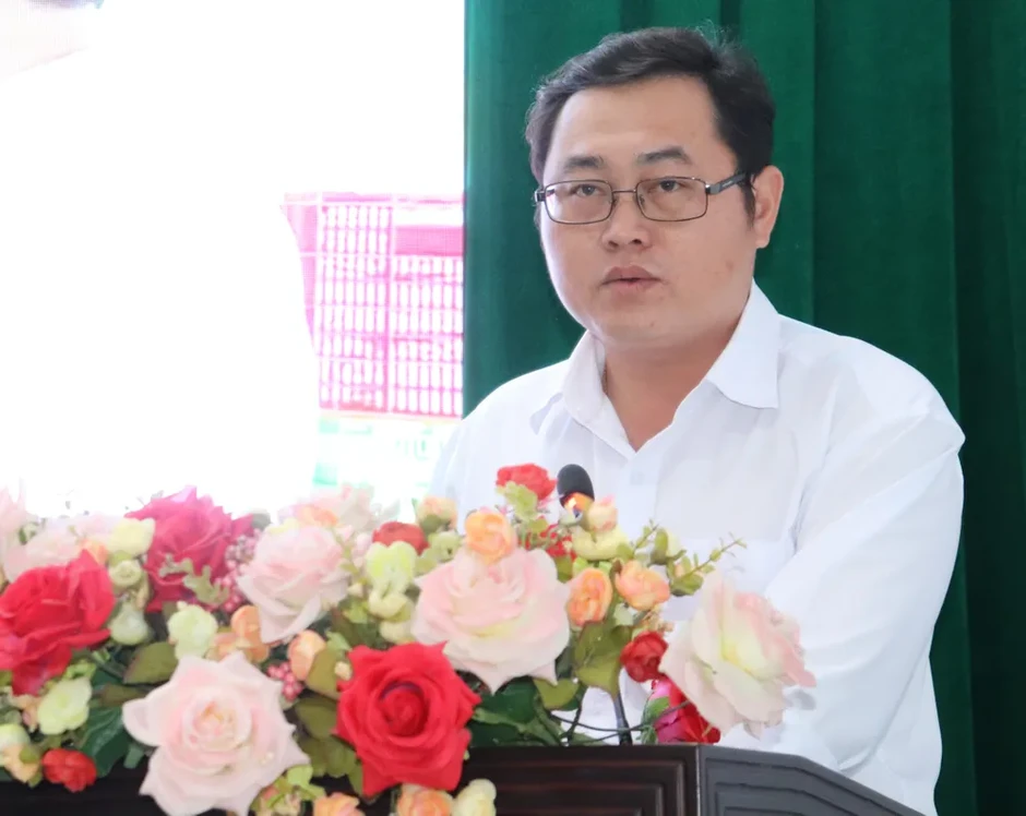 Lan tỏa các mô hình chuyển đổi số hiệu quả Lan tỏa các mô hình chuyển đổi số hiệu quả