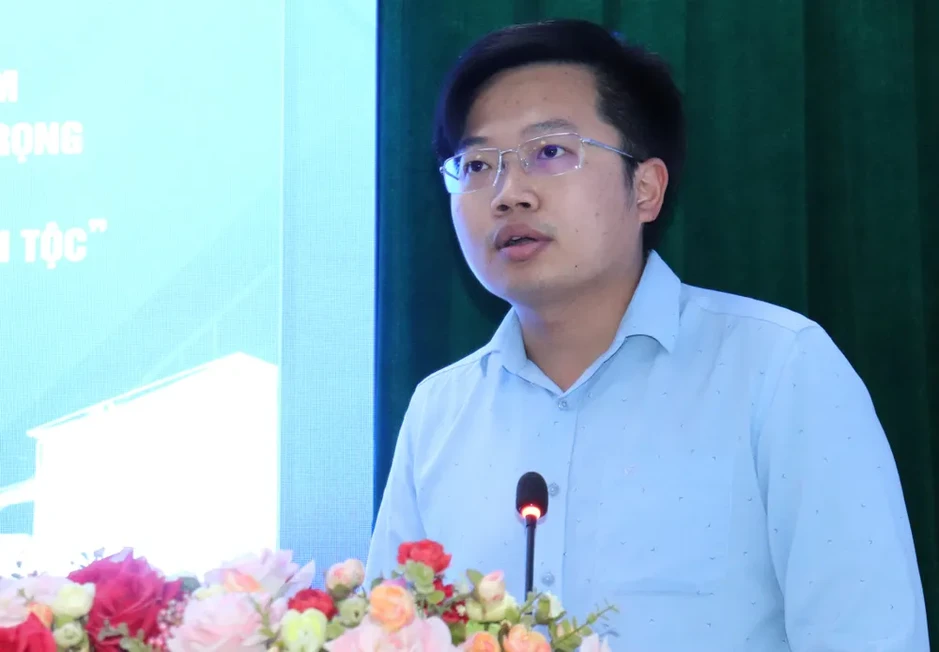 Lan tỏa các mô hình chuyển đổi số hiệu quả Lan tỏa các mô hình chuyển đổi số hiệu quả