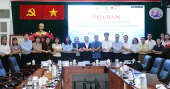 Lan tỏa các mô hình chuyển đổi số hiệu quả
