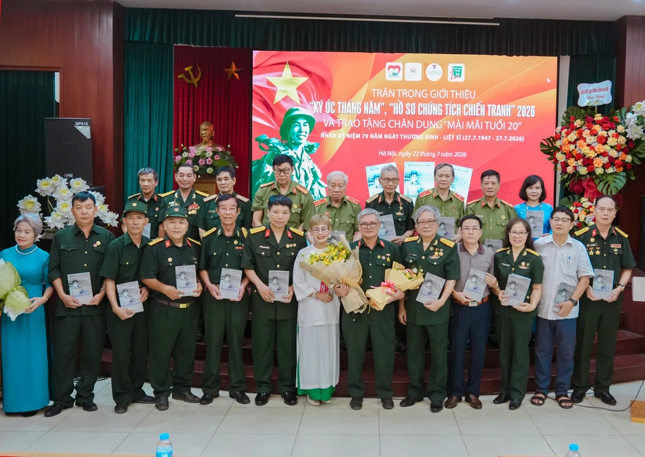 Lan tỏa đạo lý “Uống nước nhớ nguồn” qua những chứng tích và ký ức chiến tranh Lan tỏa đạo lý “Uống nước nhớ nguồn” qua những chứng tích và ký ức chiến tranh