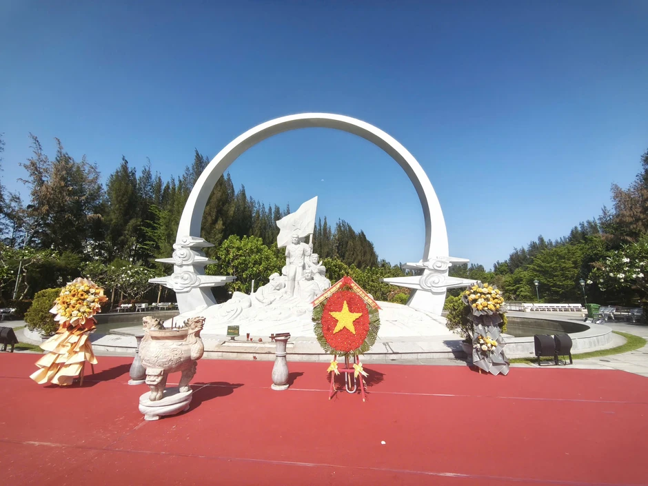 Lan tỏa tinh thần biển đảo trong cộng đồng doanh nhân Thủ đô