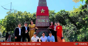 Lan tỏa tinh thần biển đảo trong cộng đồng doanh nhân Thủ đô