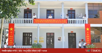 Lan tỏa văn hóa đọc nơi Đặc khu Trường Sa