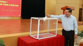 Lan tỏa “Văn hóa tri ân” trong ngành xây dựng