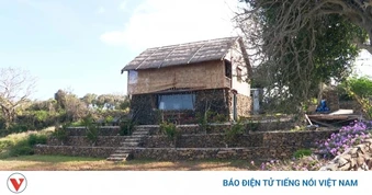 Làng đá Phú Hạnh kể câu chuyện trăm năm