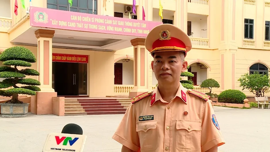 Lạng Sơn: Siết chặt kỷ cương, đẩy mạnh công nghệ bảo đảm an toàn giao thông cửa khẩu Lạng Sơn: Siết chặt kỷ cương, đẩy mạnh công nghệ bảo đảm an toàn giao thông cửa khẩu