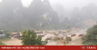 Lạng Sơn: Xử lý xe quá khổ quá tải, hãy ngăn chặn từ nguồn