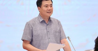 Lãnh đạo Bộ Công Thương nói về nguồn cung xăng dầu trong nước tháng 4-2026