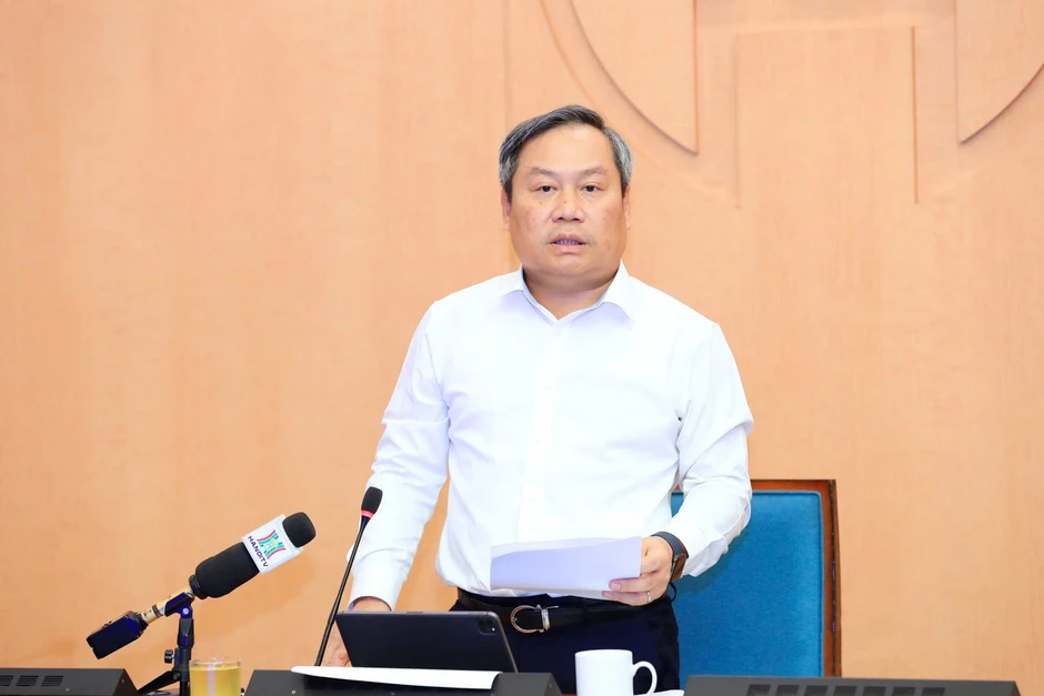 Lãnh đạo Hà Nội: Người dân vẫn nặng nề tư duy sở hữu nhà