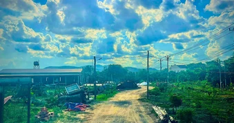 Lãnh đạo xã lên tiếng việc cán bộ né trạm BOT