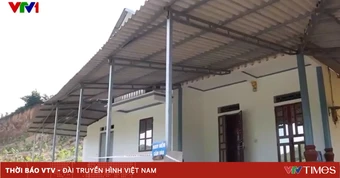 Lào Cai chủ động di dời người dân khỏi khu vực có nguy cơ sạt lở mùa mưa bão