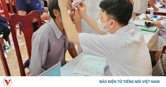 Lào Cai chủ động phòng bệnh từ cơ sở