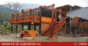 Lào Cai: Hơn 4.000 căn nhà bị hư hại, 3 người bị thương do mưa dông kèm lốc
