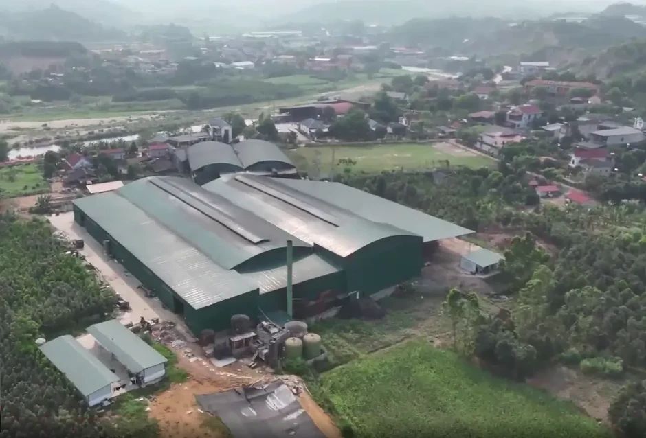 Lào Cai: Kiên quyết xử lý các cơ sở tái chế giấy bất chấp lệnh đình chỉ, tái diễn hoạt động chui Lào Cai: Kiên quyết xử lý các cơ sở tái chế giấy bất chấp lệnh đình chỉ, tái diễn hoạt động chui
