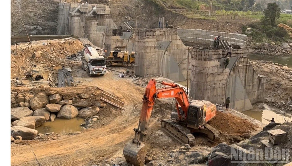 Lào Cai: Nhiều những hệ lụy từ dự án thủy điện Hồ Bốn 2 với người dân vùng cao Khao Mang