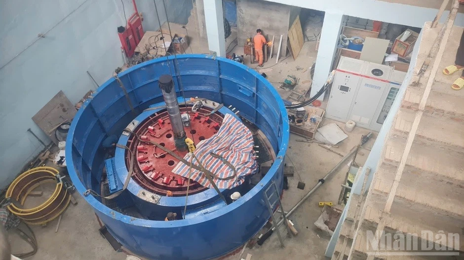 Lào Cai: Nhiều những hệ lụy từ dự án thủy điện Hồ Bốn 2 với người dân vùng cao Khao Mang