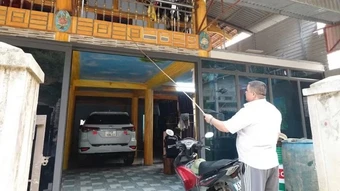 Lào Cai: Nhiều những hệ lụy từ dự án thủy điện Hồ Bốn 2 với người dân vùng cao Khao Mang