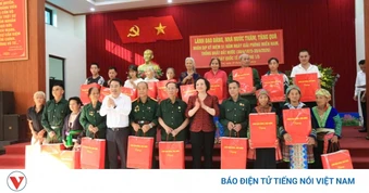 Lào Cai quyết tâm xóa nhà tạm, nhà dột nát cho hộ người có công, hộ thân nhân liệt sĩ
