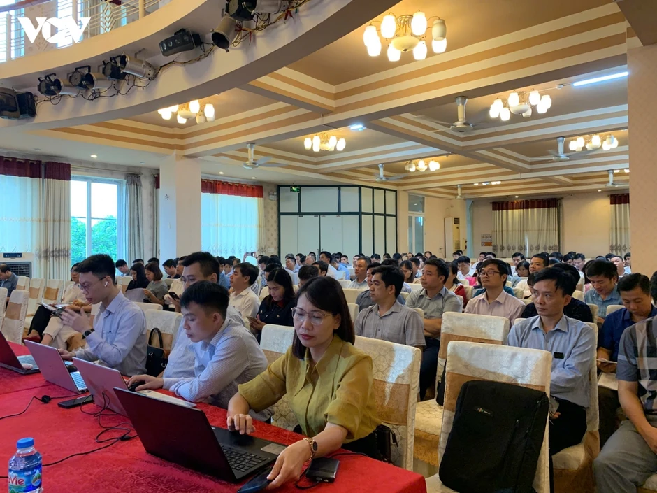 Lào Cai sẵn sàng cho kỳ tuyển sinh lớp 10 năm học 2026-2027 Lào Cai sẵn sàng cho kỳ tuyển sinh lớp 10 năm học 2026-2027