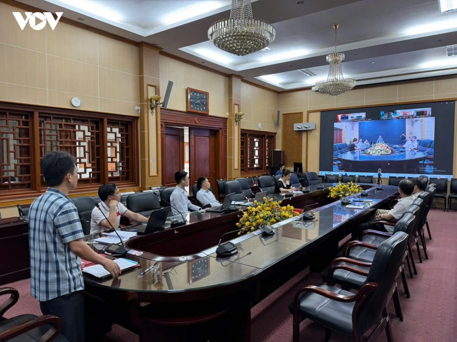Lào Cai sẵn sàng cho kỳ tuyển sinh lớp 10 năm học 2026-2027 Lào Cai sẵn sàng cho kỳ tuyển sinh lớp 10 năm học 2026-2027