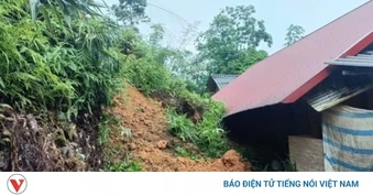 Lào Cai sẵn sàng sơ tán, di dời người và tài sản ra khỏi khu vực nguy hiểm