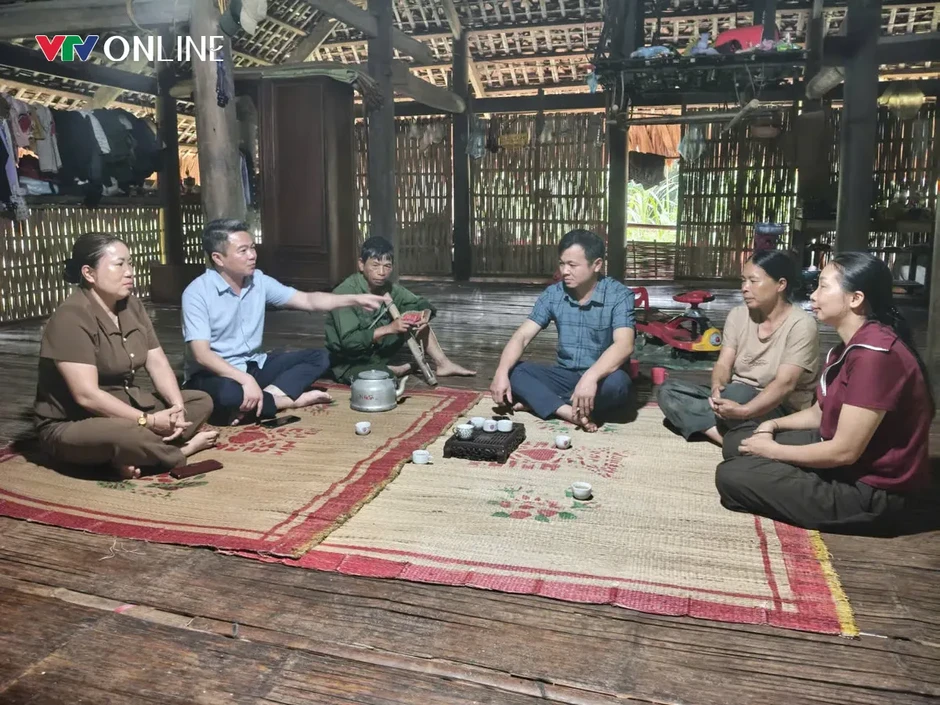 Lào Cai: Văn Bàn phát triển vùng nguyên liệu tre măng Bát độ gắn với thị trường Lào Cai: Văn Bàn phát triển vùng nguyên liệu tre măng Bát độ gắn với thị trường