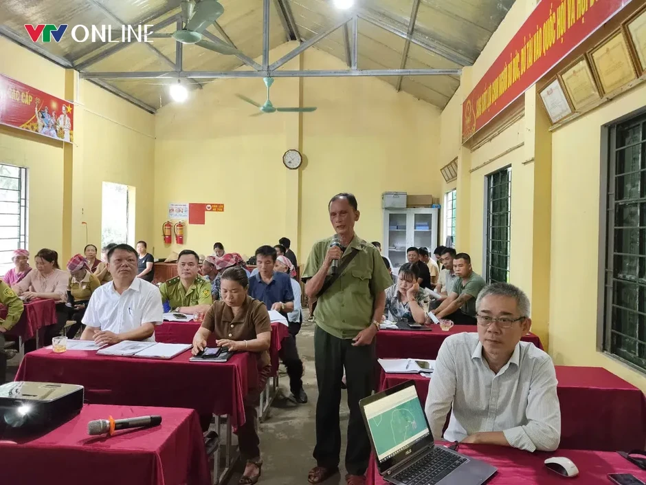 Lào Cai: Văn Bàn phát triển vùng nguyên liệu tre măng Bát độ gắn với thị trường Lào Cai: Văn Bàn phát triển vùng nguyên liệu tre măng Bát độ gắn với thị trường