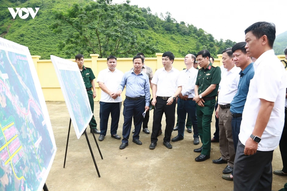 Lào Cai: Xây dựng kịch bản đến từng xã, thôn phòng chống lũ quét, sạt lở đất