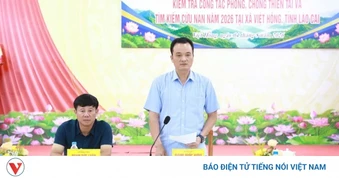 Lào Cai: Xây dựng kịch bản đến từng xã, thôn phòng chống lũ quét, sạt lở đất