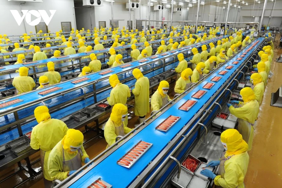 Lao động đông nhưng chưa mạnh: Điểm nghẽn nhân lực của nền kinh tế Lao động đông nhưng chưa mạnh: Điểm nghẽn nhân lực của nền kinh tế