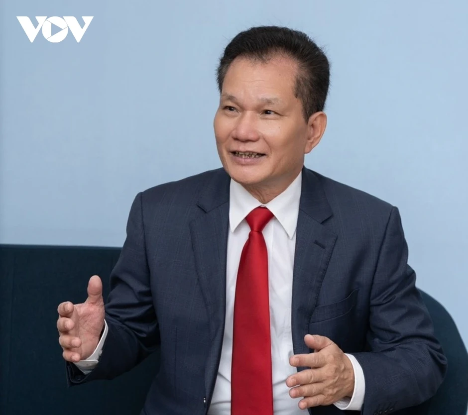Lao động đông nhưng chưa mạnh: Điểm nghẽn nhân lực của nền kinh tế Lao động đông nhưng chưa mạnh: Điểm nghẽn nhân lực của nền kinh tế