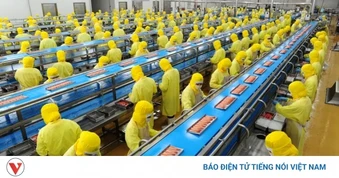 Lao động đông nhưng chưa mạnh: Điểm nghẽn nhân lực của nền kinh tế
