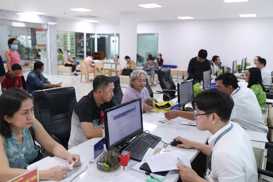 Lập “đường băng” thể chế để đô thị bứt phá Lập “đường băng” thể chế để đô thị bứt phá