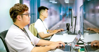 Lập “đường băng” thể chế để đô thị bứt phá